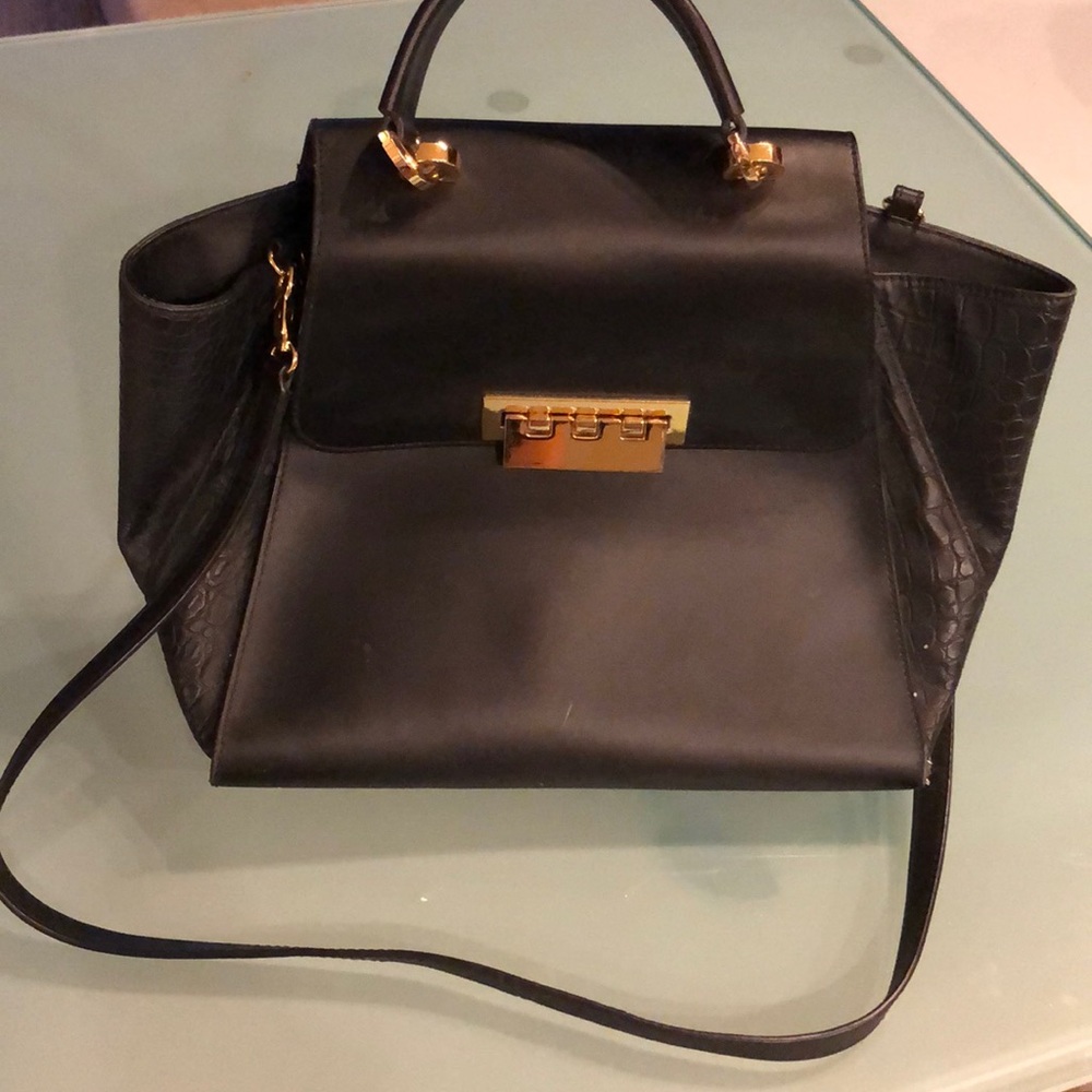 Zac Posen handbag